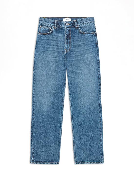 27FW 엔엔07 데님 팬츠 2560000101 204 STONEWASHED