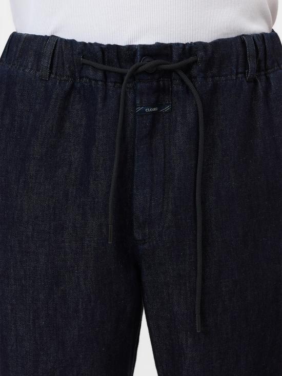 27FW 클로즈드 데님 팬츠 C3181816A20 DBL DARK BLUE - CLOSED