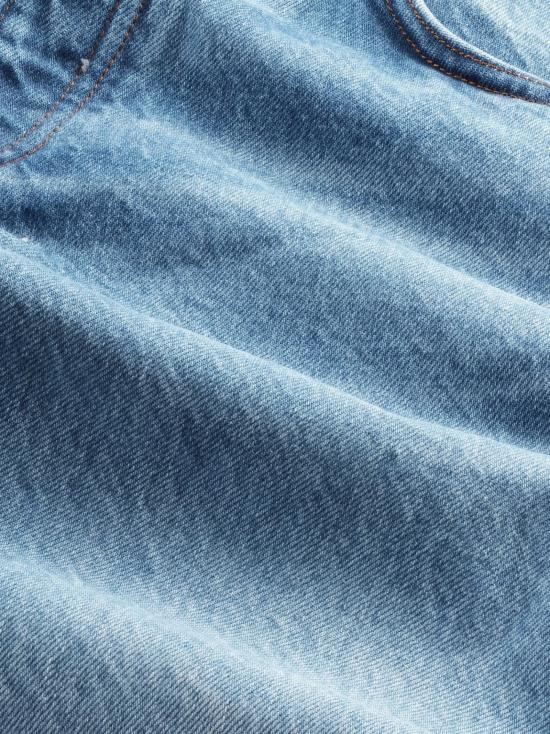 27FW 엔엔07 데님 팬츠 2511882236 210 LIGHT BLUE - NN07