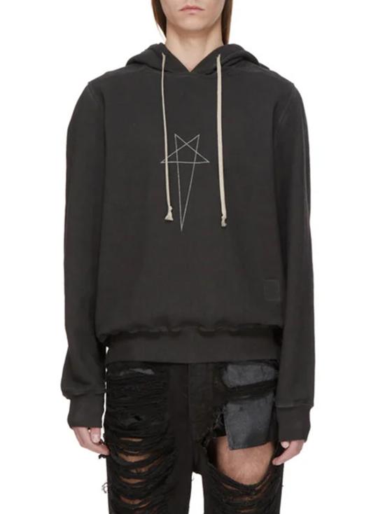 27FW 다크쉐도우 긴팔 티셔츠 DU02F6262FDEP4 13918 FADED BLACK