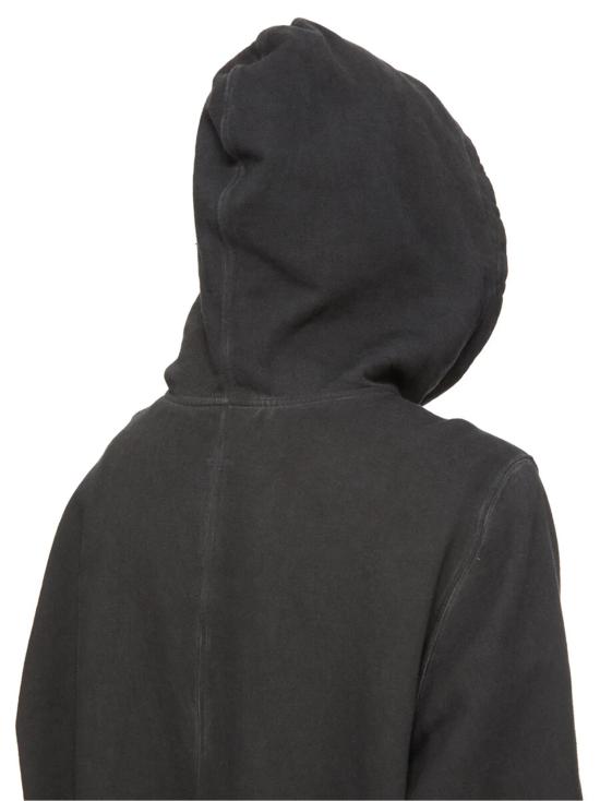 27FW 다크쉐도우 긴팔 티셔츠 DU02F6262FDEP4 13918 FADED BLACK - DRKSHDW