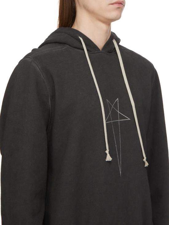 27FW 다크쉐도우 긴팔 티셔츠 DU02F6262FDEP4 13918 FADED BLACK - DRKSHDW