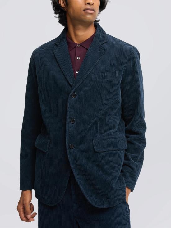 27FW 아스페시 자켓 CJ09 D576 85098 NAVY - ASPESI