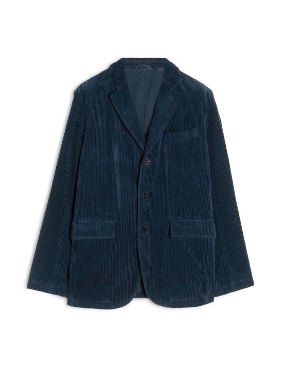 27FW 아스페시 자켓 CJ09 D576 85098 NAVY