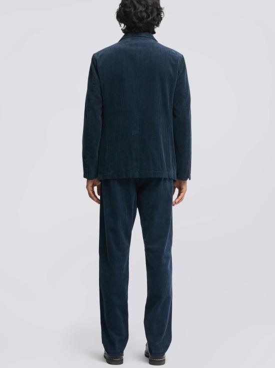 27FW 아스페시 자켓 CJ09 D576 85098 NAVY - ASPESI