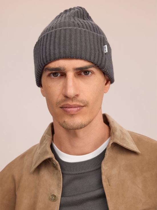 27FW 엔엔07 모자 2186209698 928 CHARCOAL MIST - NN07