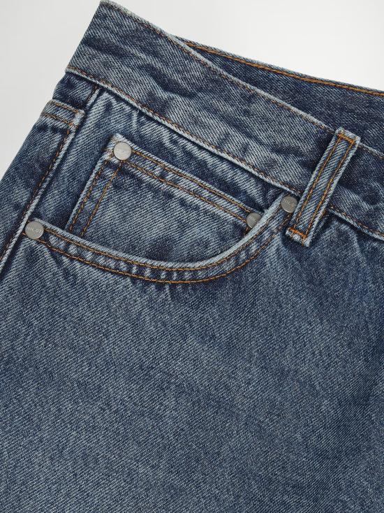 27FW 엔엔07 데님 팬츠 2521847236 204 STONEWASHED - NN07