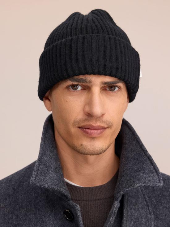 27FW 엔엔07 모자 2186209698 999 BLACK - NN07