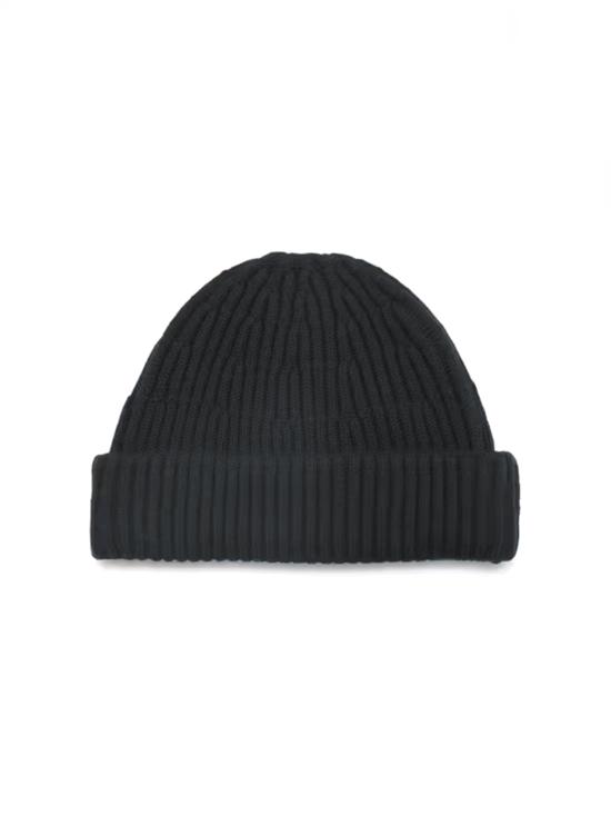 27FW 엔엔07 모자 2186209698 999 BLACK