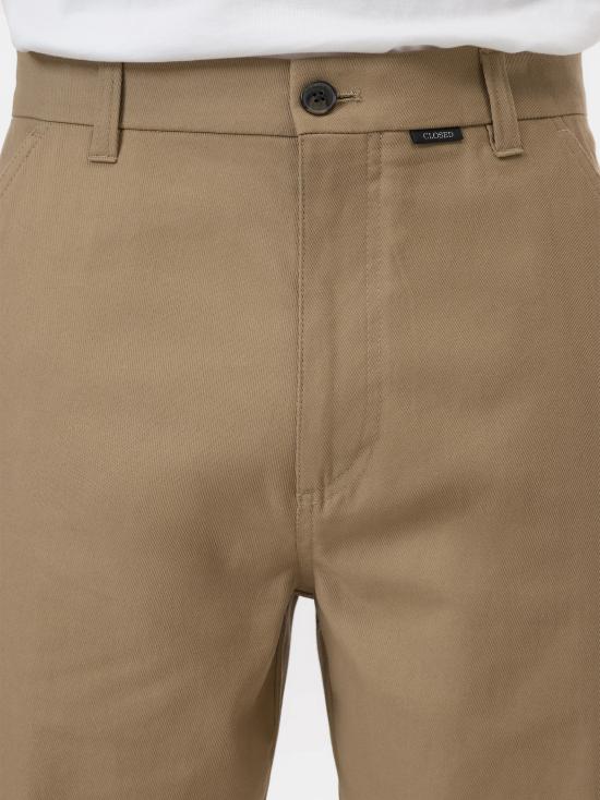 27FW 클로즈드 데님 팬츠 C3181152022 920 ROCK BEIGE - CLOSED