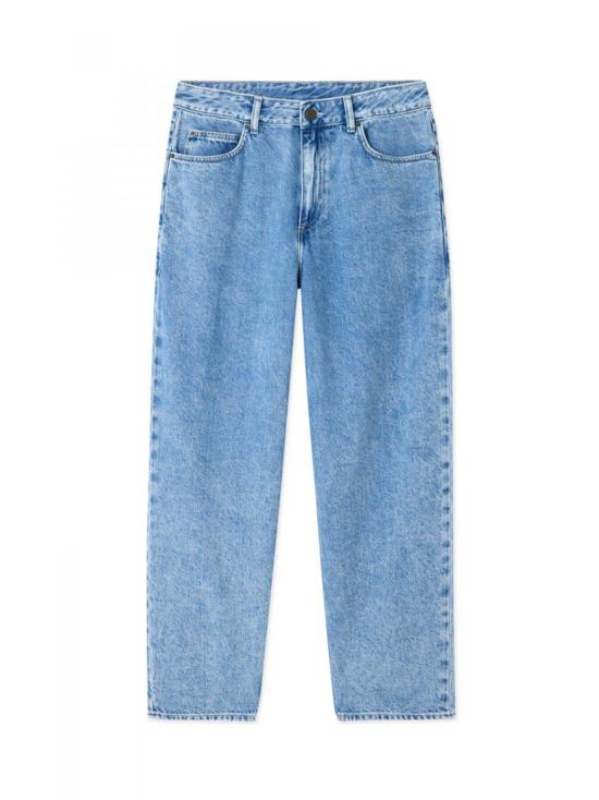 27FW 아메리칸 빈티지 데님 팬츠 MJOY11G AUTSTO DENIM