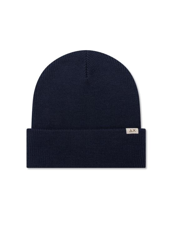 27FW 썬 68 모자 C45101 07 NAVY BLUE