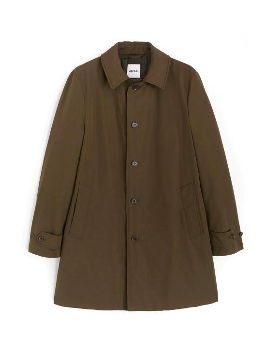 27FW 아스페시 자켓 3I41 7532 50237 MILITARE