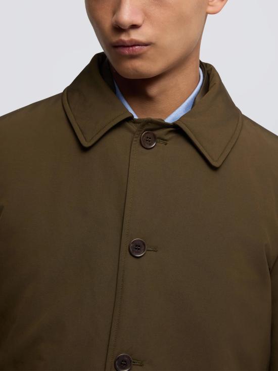 27FW 아스페시 자켓 3I41 7532 50237 MILITARE - ASPESI