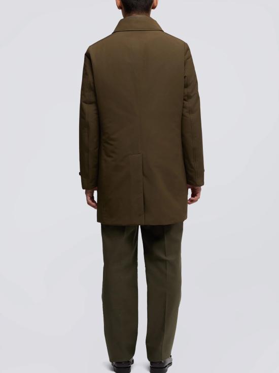 27FW 아스페시 자켓 3I41 7532 50237 MILITARE - ASPESI