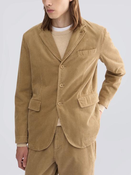 27FW 아스페시 자켓 CJ09 D576 85119 BEIGE - ASPESI
