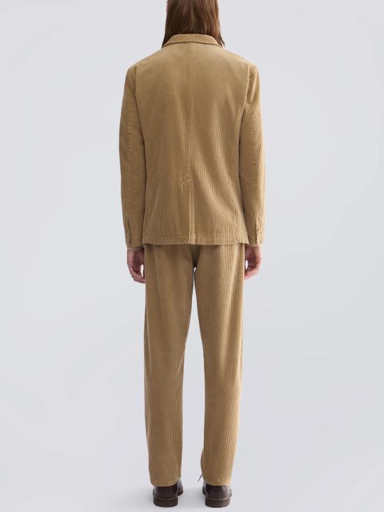 27FW 아스페시 자켓 CJ09 D576 85119 BEIGE - ASPESI