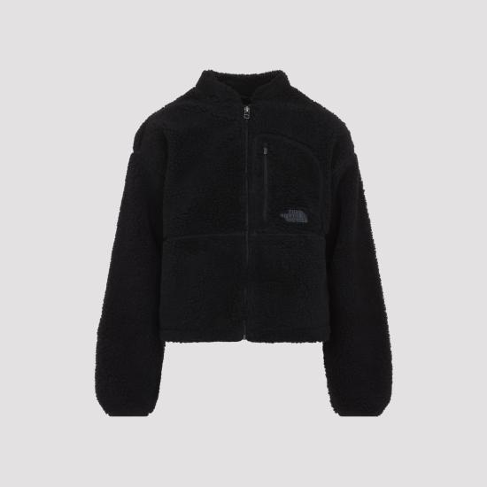 26FW 노스페이스 자켓 NF0A8KQY JK31 BLACK