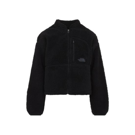 26FW 노스페이스 자켓 NF0A8KQY JK31 BLACK - NORTH FACE