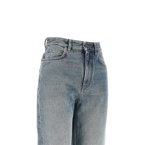 26FW 로에베 데님 S359Y11XEI Blue - LOEWE