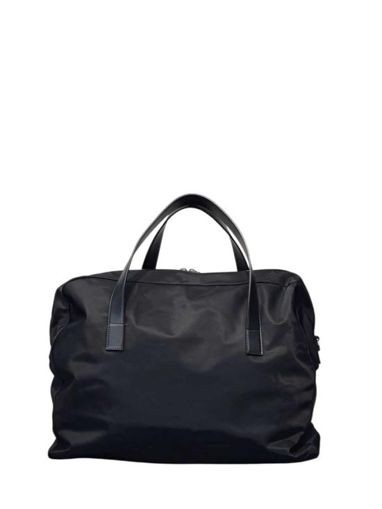 26FW 키톤 가방 UBA0159N0127001000 NERO - KITON