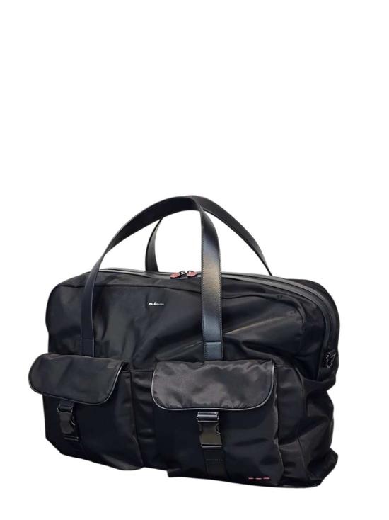 26FW 키톤 가방 UBA0159N0127001000 NERO - KITON