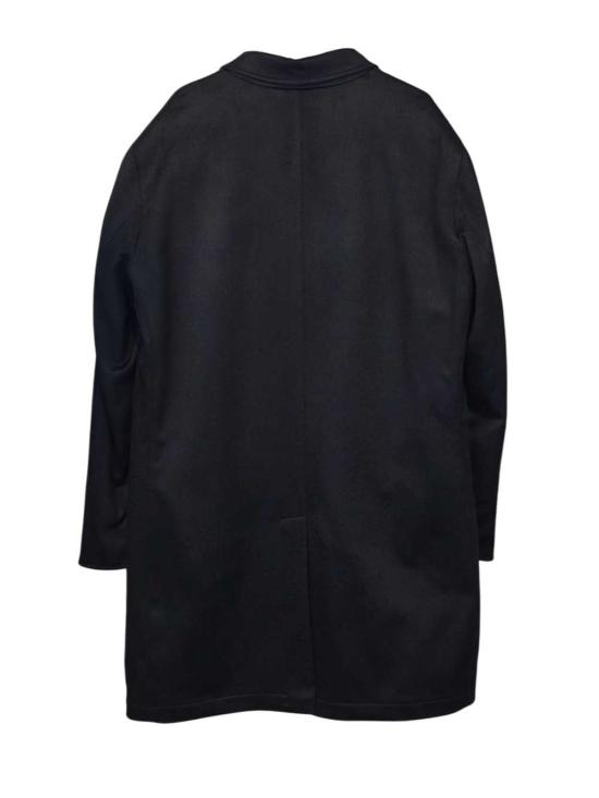 26FW 키레드 코트 WPEAKW681802201J NERO - KIRED