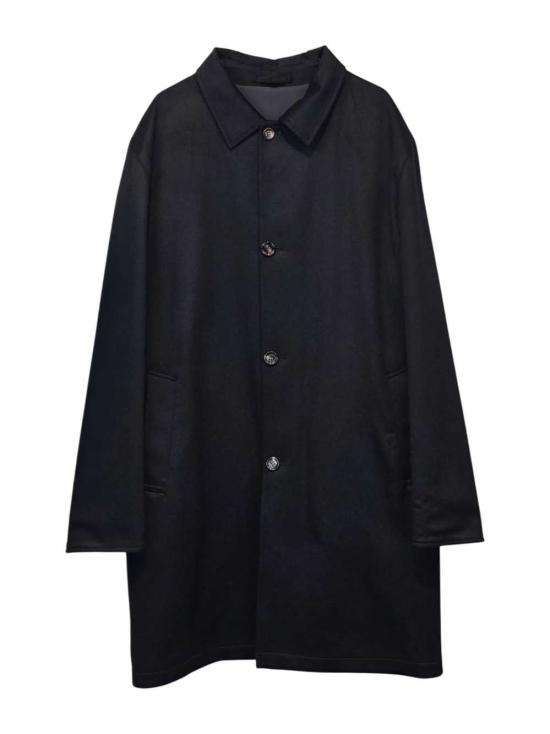 26FW 키레드 코트 WPEAKW681802201J NERO
