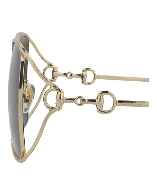  구찌 선글라스 GG1020S 30011745 002 70045 NS Gold - GUCCI