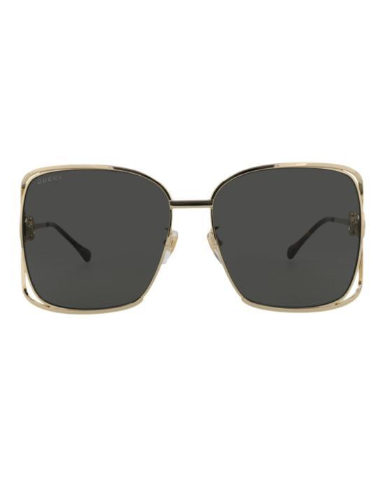  구찌 선글라스 GG1020S 30011745 002 70045 NS Gold