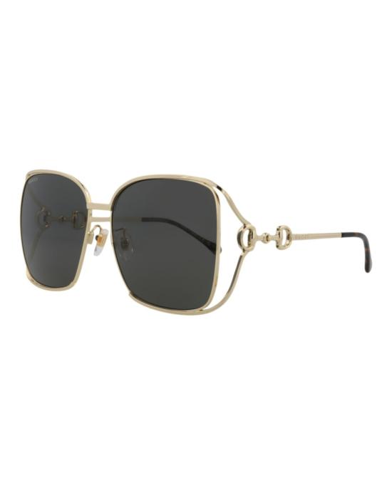  구찌 선글라스 GG1020S 30011745 002 70045 NS Gold - GUCCI