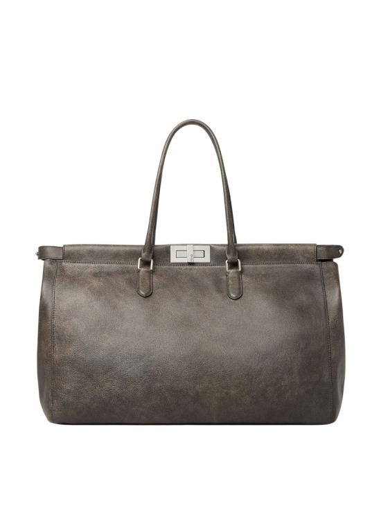 26FW 펜디 토트백 7VA701 B12I Grey