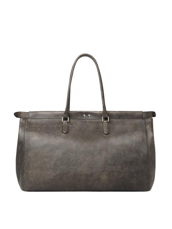 26FW 펜디 토트백 7VA701 B12I Grey - FENDI