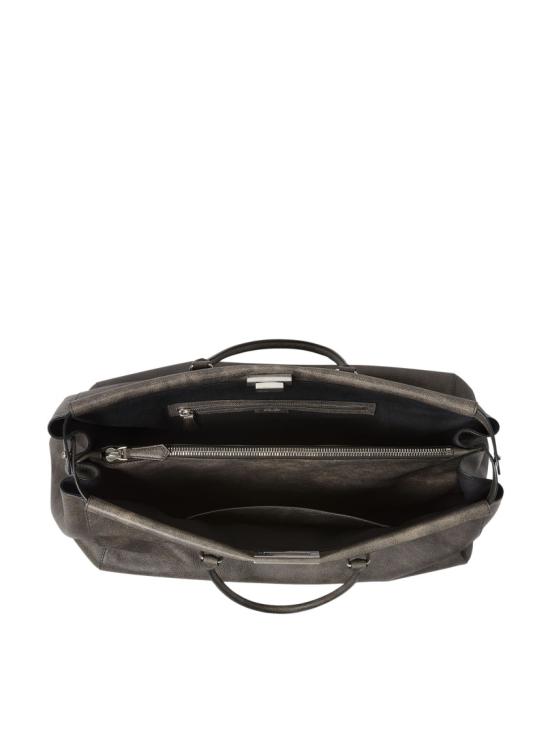 26FW 펜디 토트백 7VA701 B12I Grey - FENDI