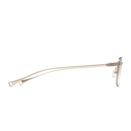 26SS 디타 랜시어 선글라스 18TF59Z0A Gold - DITA LANCIER