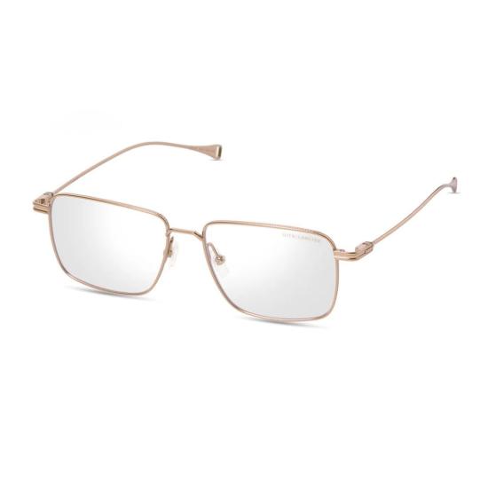 26SS 디타 랜시어 선글라스 18TF59Z0A Gold - DITA LANCIER