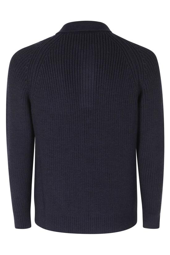 26FW 치르콜로1901 니트웨어 CN5578 099 Black - CIRCOLO 1901