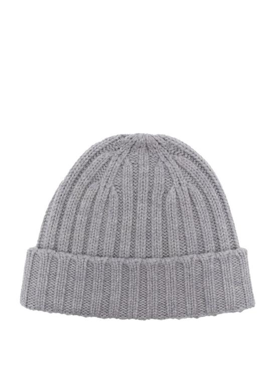 26FW 아스페시 비니 1C01 V108 01183 GREY