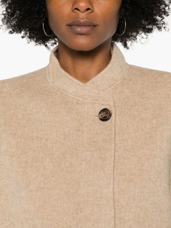 26FW 쉐르 수트 자켓 MAN1312WINDSOR BEI0423W BEIGE - SOEUR