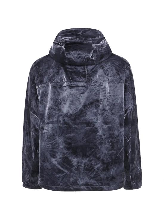 26FW 와이쓰리 후드 티셔츠 KS3899 BLACK - Y-3