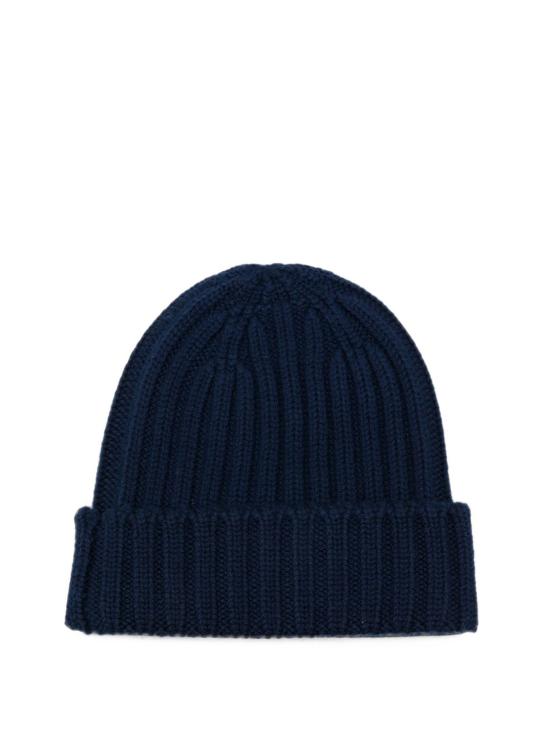 26FW 아스페시 비니 1C01 V108 01099 BLUE