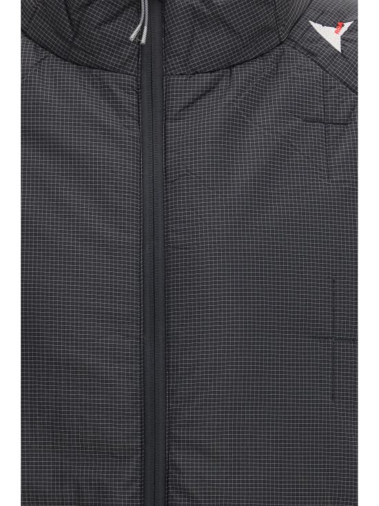 26FW 로아 수트 자켓 YBUW063FA37 BLK0001 BLACK - ROA