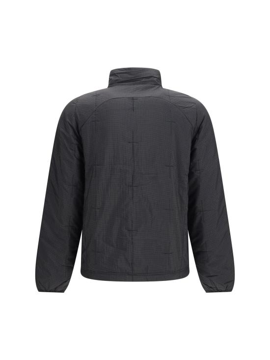 26FW 로아 수트 자켓 YBUW063FA37 BLK0001 BLACK - ROA