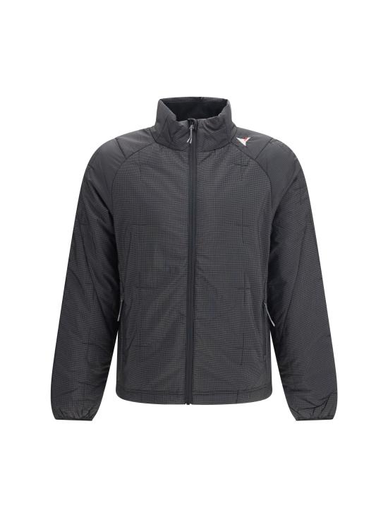 26FW 로아 수트 자켓 YBUW063FA37 BLK0001 BLACK