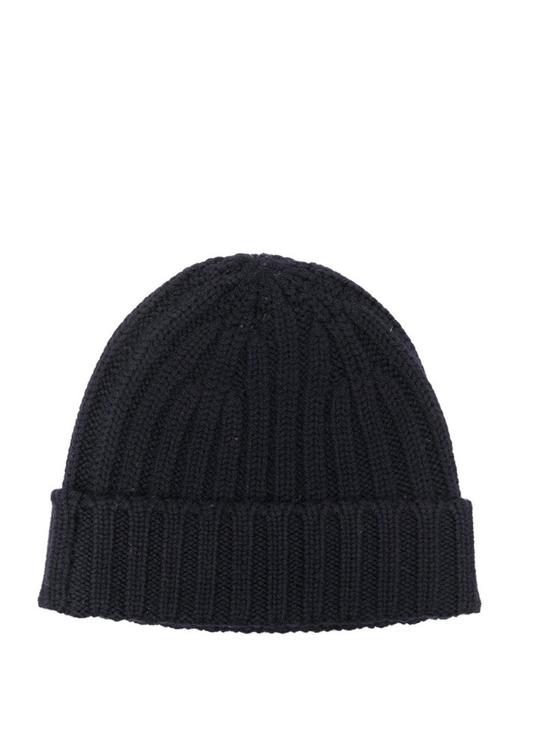 26FW 아스페시 비니 1C01 V108 01241 BLACK