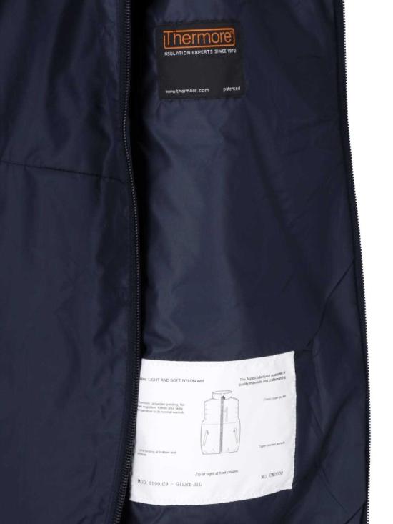 26FW 아스페시 자켓 G199 796196101 Blue - ASPESI