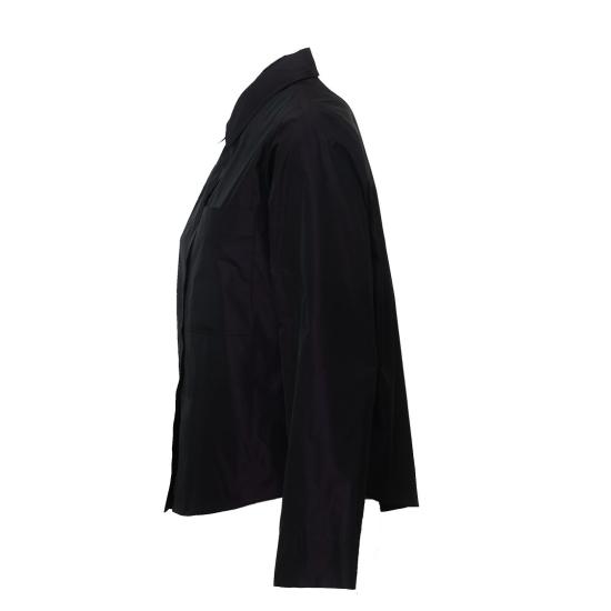 26FW 로버트 프리드먼 탑 N406ELIN Black - ROBERT FRIEDMAN