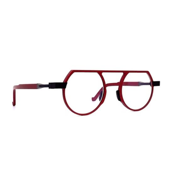 26SS 바바 아이웨어 선글라스 18CJ58F0A Red - VAVA EYEWEAR