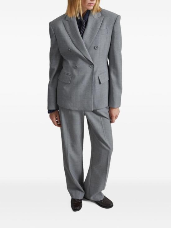 26FW 더프랭키샵 자켓 BLFS22700104LIGHT GREY - THE FRANKIE SHOP