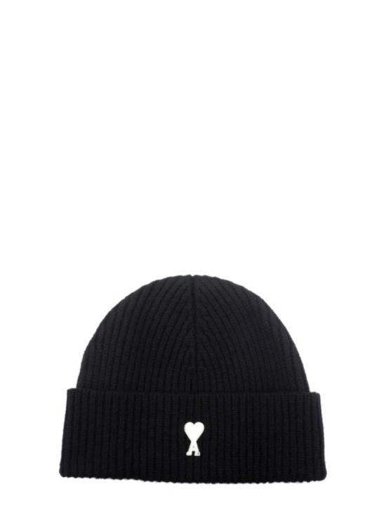 26FW 아미 ADC 숏 비니 UBO006018012 Black